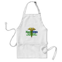 HankMed Apron