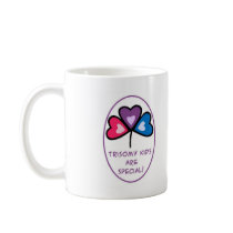 Hannah's Wish Mugs