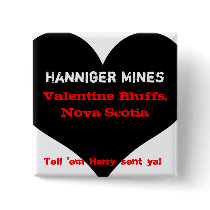 Hanniger Mines Button