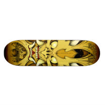 Hannya Inside 02 Patines Personalizados