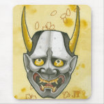 Hannya Tapis De Souris