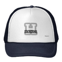 Hanoi Hat
