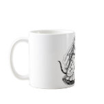 Hans Christian Andersen story 2 Coffee Mug