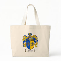 HANSEN FAMILY CREST -  HANSEN COAT OF ARMS BAGS