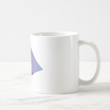 Hanukka Menora Mug