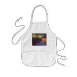 Hanukkah Apron