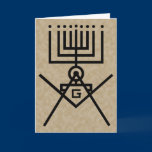 Hanukkah cards