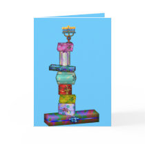 Hanukkah Gifts