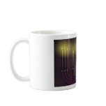 Hanukkah Coffee Mug