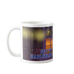 Hanukkah Mug