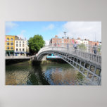 Ha'penny Bridge