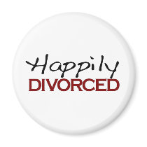 Happily Divorced