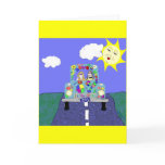 Happily Ever After Greeting Card