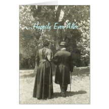 Happily Ever After Card