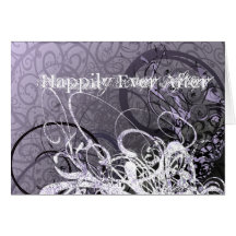 Happily Ever After - Cards