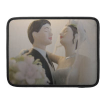 Happily Ever After MacBook Pro Sleeve