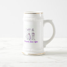 Happily Ever After Mug