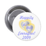 Happily Everafter Button-Customize