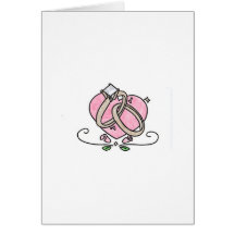 Happily Married Greeting Cards