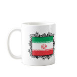 Happily Married Iranian Coffee Mugs