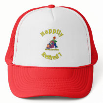 Happily Retired?