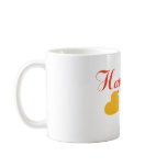 Happily SIngle Coffee Mugs
