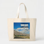 Happiness Custom Bag