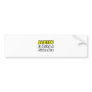 Happiness...Fisherman Bumper Stickers