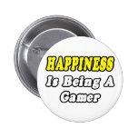 Happiness...Gamer