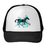 happiness horse hat