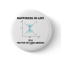 Happiness In Life Is A Matter Of Equilibrium