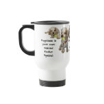 Happiness is a Cocker Spaniel 2 Mugs