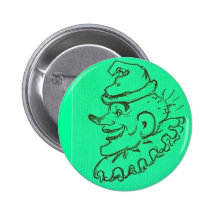Happiness is a Scary Clown