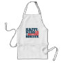 Happiness is a Secure Border Apron