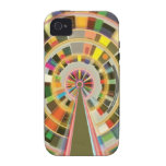 Happiness is a state of mind - Yoga Dhyan Tools iPhone 4/4S Cases