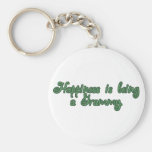 Happiness is being a Grammy Keychains