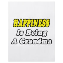 Happiness Is Being a Grandma