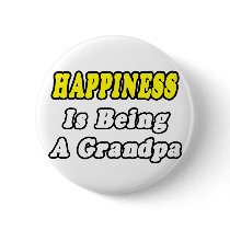 Happiness Is Being a Grandpa