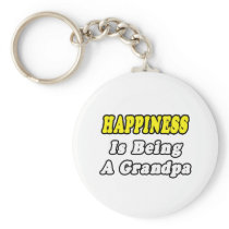 Happiness Is Being a Grandpa