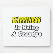Happiness Is Being a Grandpa
