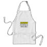 Happiness Is Being a Librarian Apron