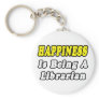 Happiness Is Being a Librarian