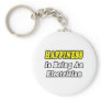 Happiness Is Being an Electrician