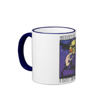Happiness Is... Mug