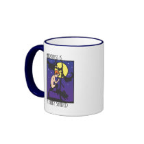 Happiness Is... Mugs