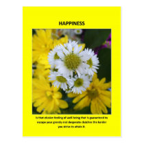 happiness-is-that-elusive-feeling-of-well-being postcards