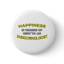 Happiness Is Waking Up .. Endocrinologist