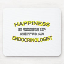 Happiness Is Waking Up .. Endocrinologist