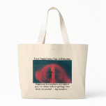 Happiness Lies WithinYyou - bag