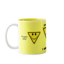 Happiness Mugs